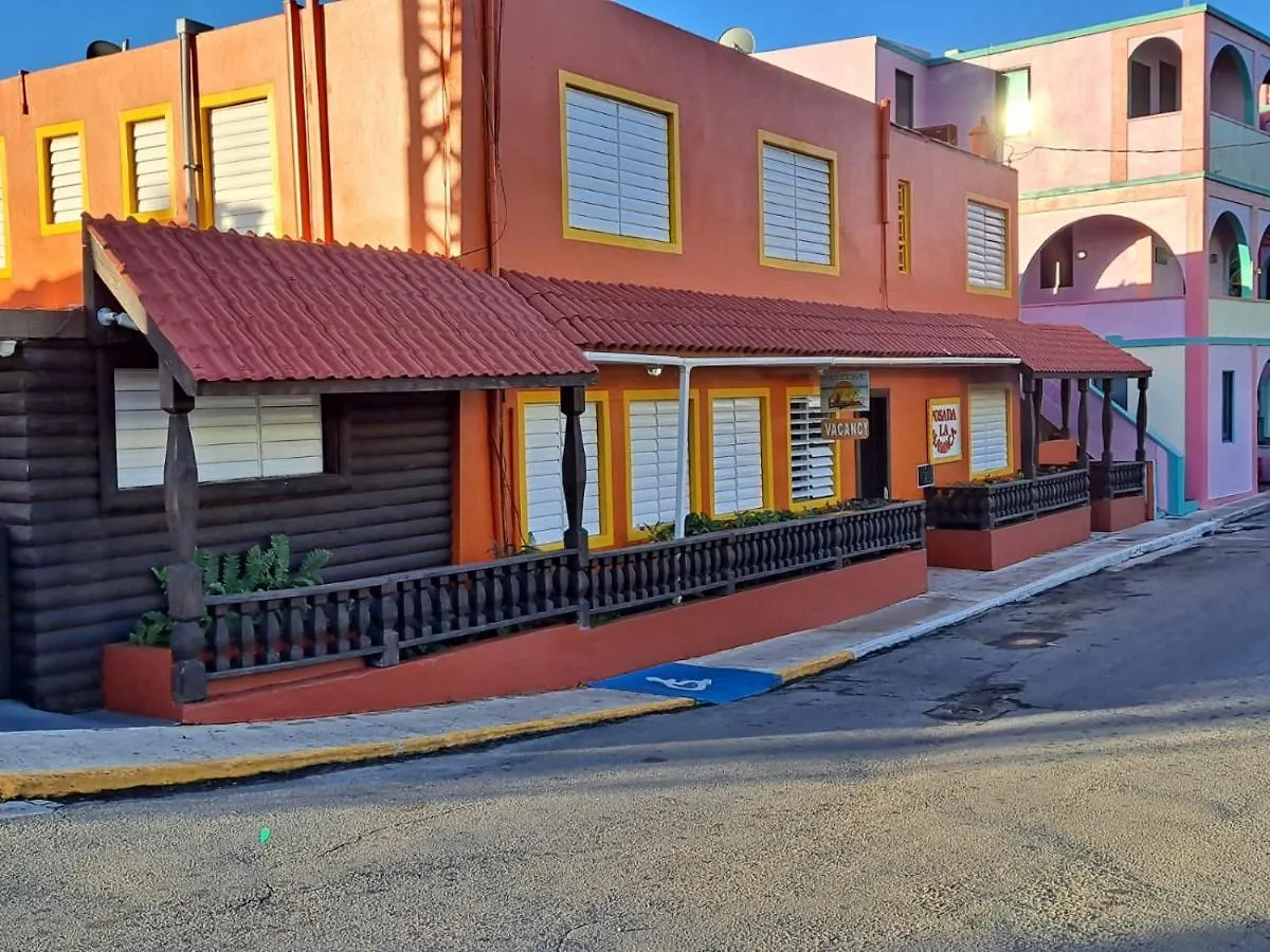 Posada La Hamaca Isla Culebra 0*,  Puerto Rico