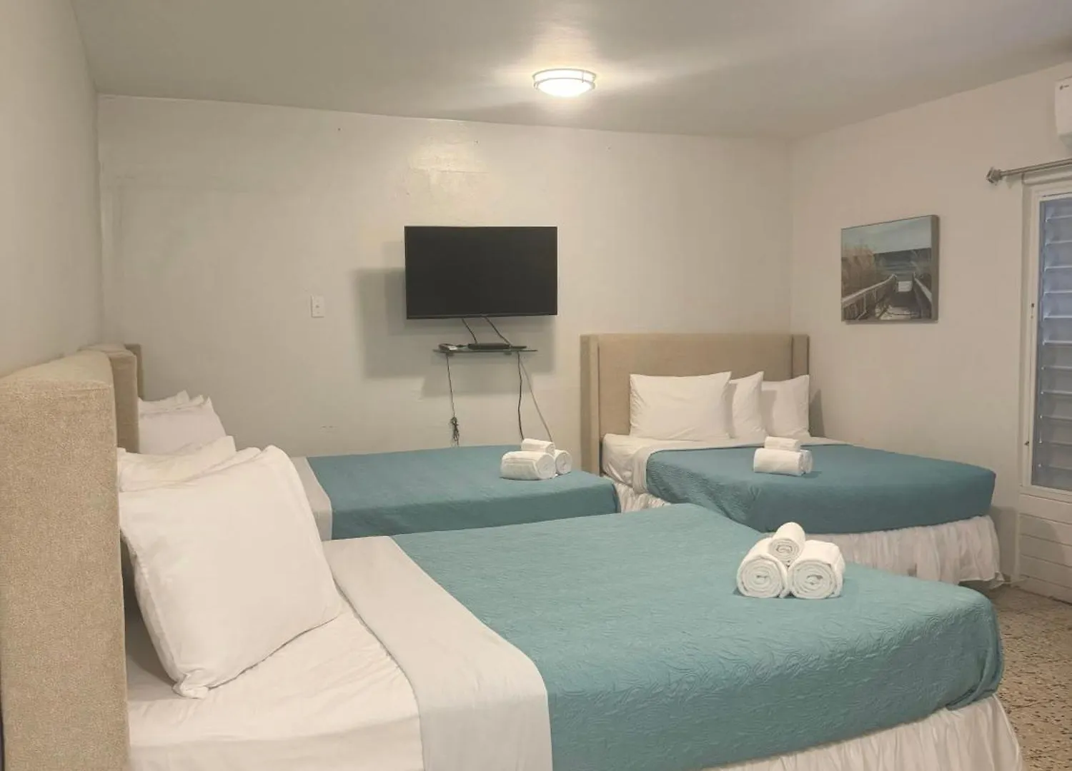 Inn Posada La Hamaca Isla Culebra